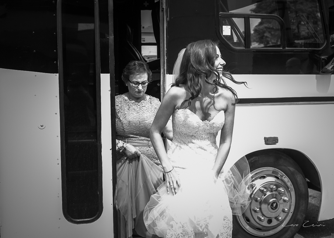 RC Real Bride | ELIZABETH + ADAM | Maggie Sottero Autumn Wedding Gown | Real Wedding | Real Bride | #RCREALBRIDE