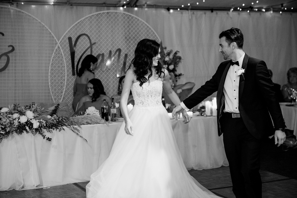 Laura + Daniel | RC Real Bride | Real Bride | Real Wedding | Melbourne Wedding | Raffaele Ciuca | Rebecca Ingram Lavonne Dress with Detachable sleeves | Maggie Sottero