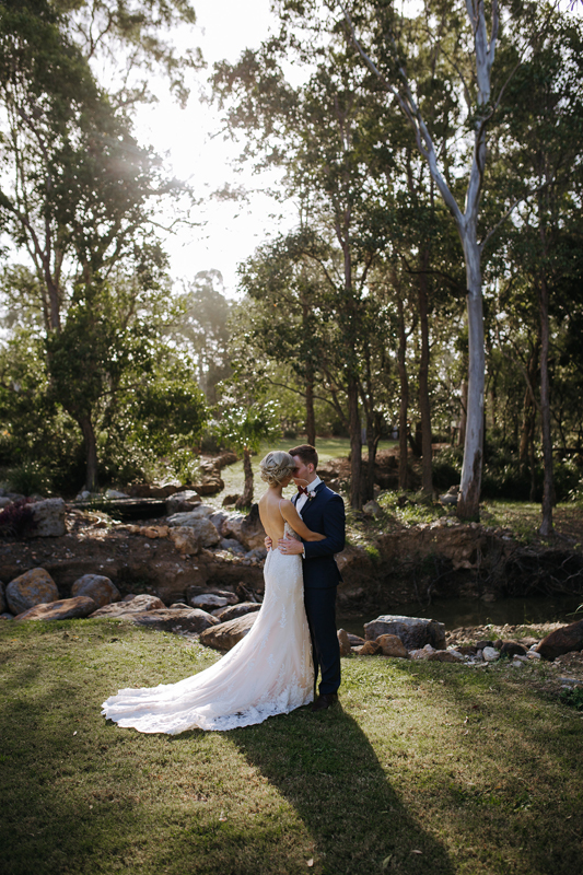Rachel + Matthew | RC Real Bride | Maggie Sottero Nola gown | #RCREALBRIDE | Real Wedding | Real Bride