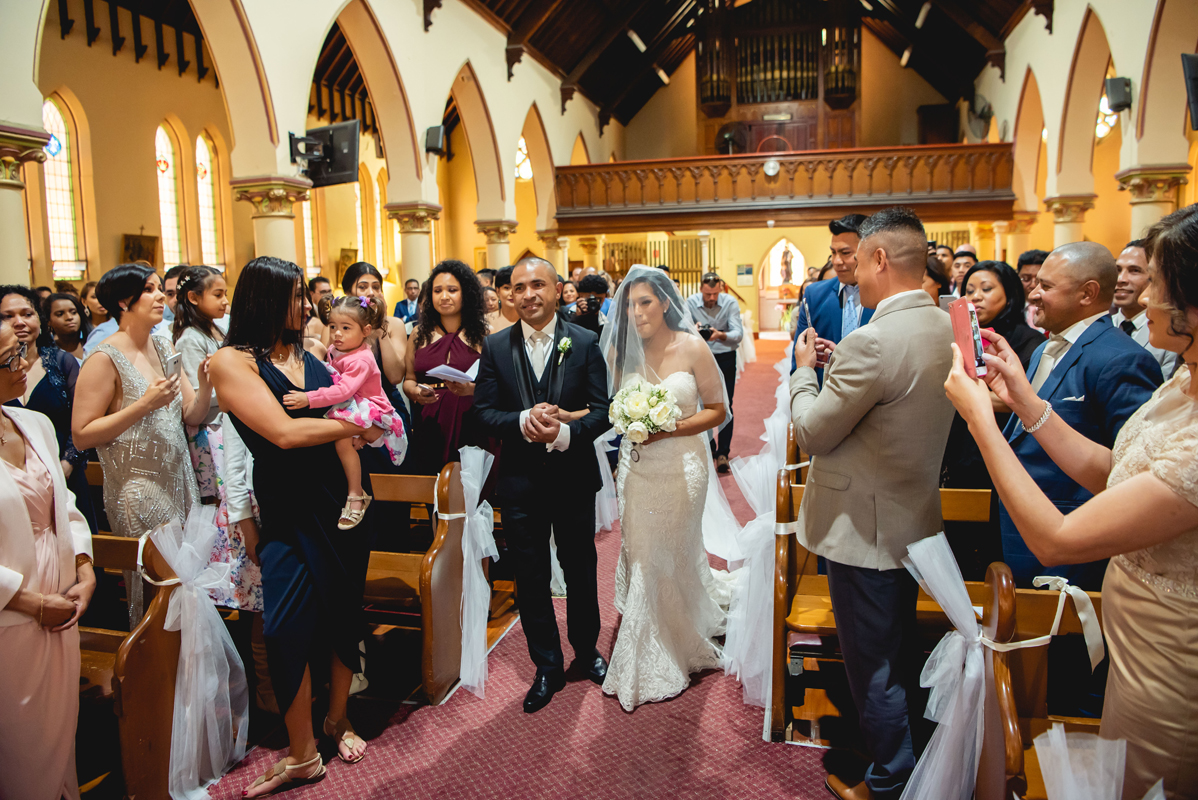 CHANTEL + PETER | MAGGIE SOTTERO HADLEY | RC REAL BRIDE | REAL WEDDING | BRIDE INSPO | MELBOURNE WEDDING | RAFFAELE CIUCA