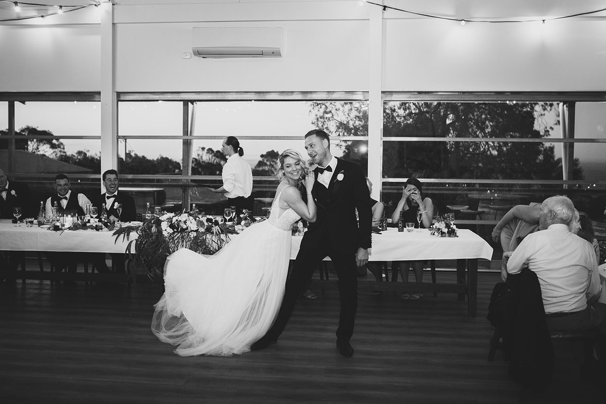 Amelia + Lyall | #RCRealBride | Real Bride | Melbourne Wedding | Princess Wedding Dress