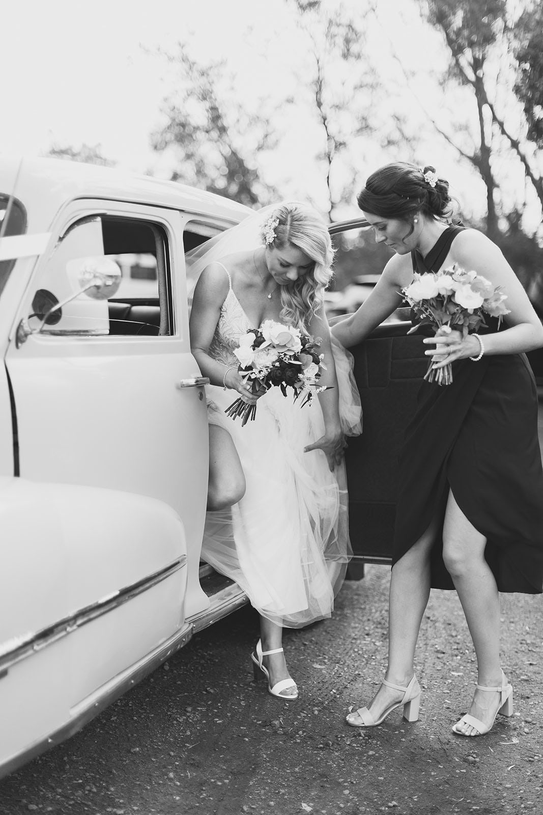 Amelia + Lyall | #RCRealBride | Real Bride | Melbourne Wedding | Princess Wedding Dress
