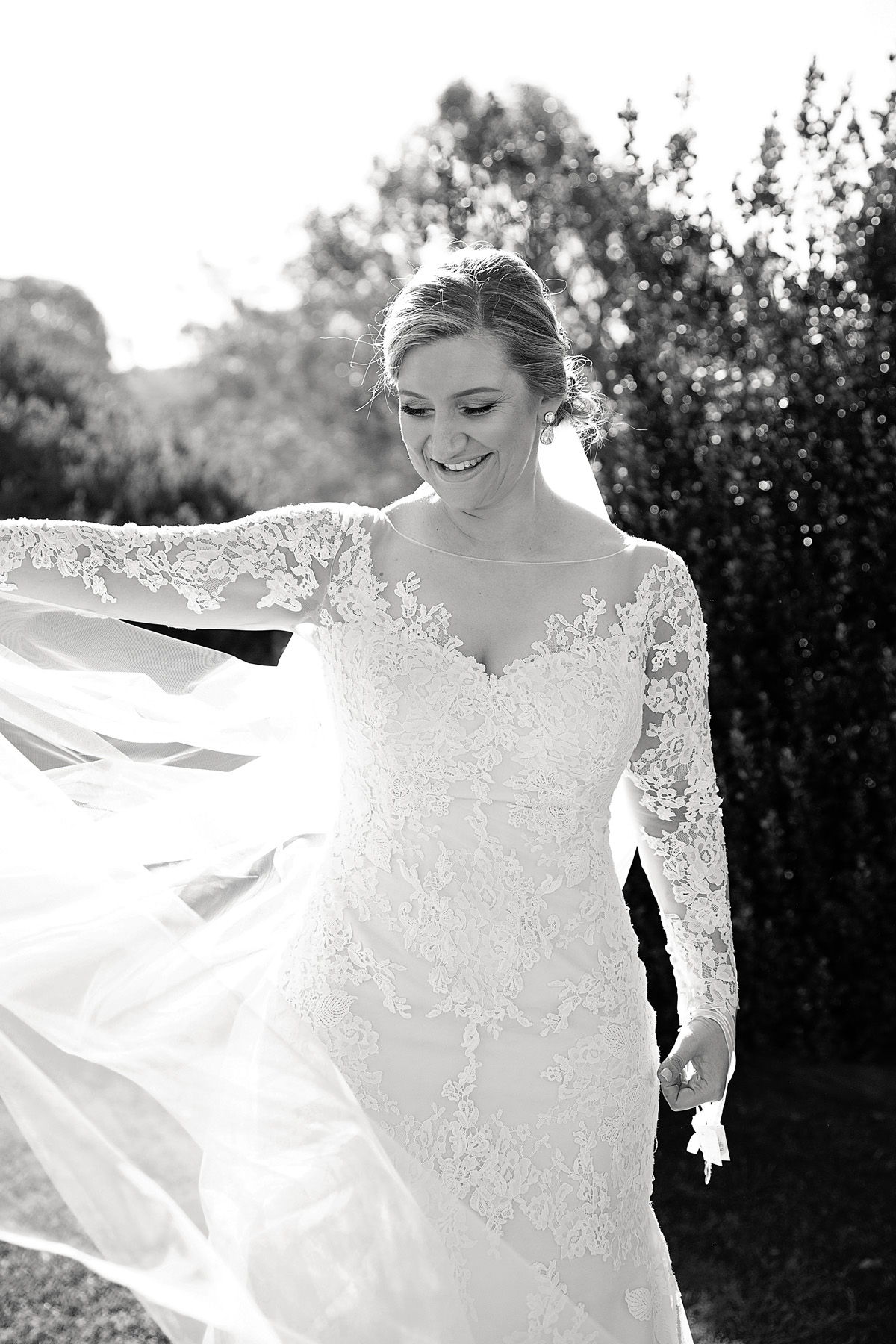 Carmelina + Nikolas | Real Bride Real Wedding | Melbourne Wedding | Raffaele Ciuca | Tibet by Pronovias
