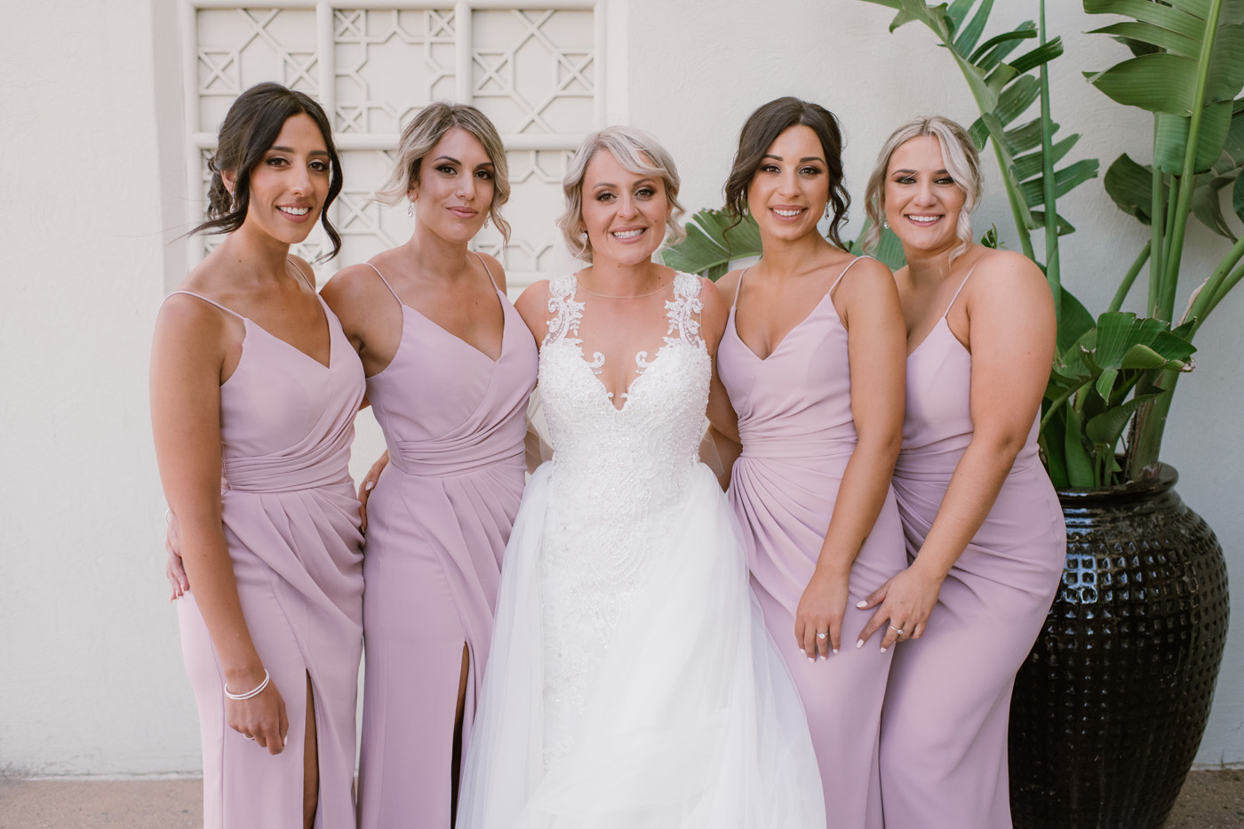 ERIKA + BEN | REAL BRIDE | DEMETRIOS 707 | MELBOURNE WEDDING GOWN | MELBOURNE BRIDAL