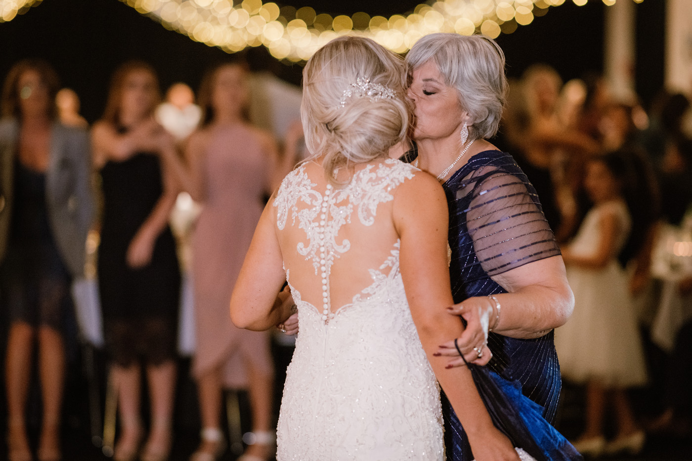 ERIKA + BEN | REAL BRIDE | DEMETRIOS 707 | MELBOURNE WEDDING GOWN | MELBOURNE BRIDAL