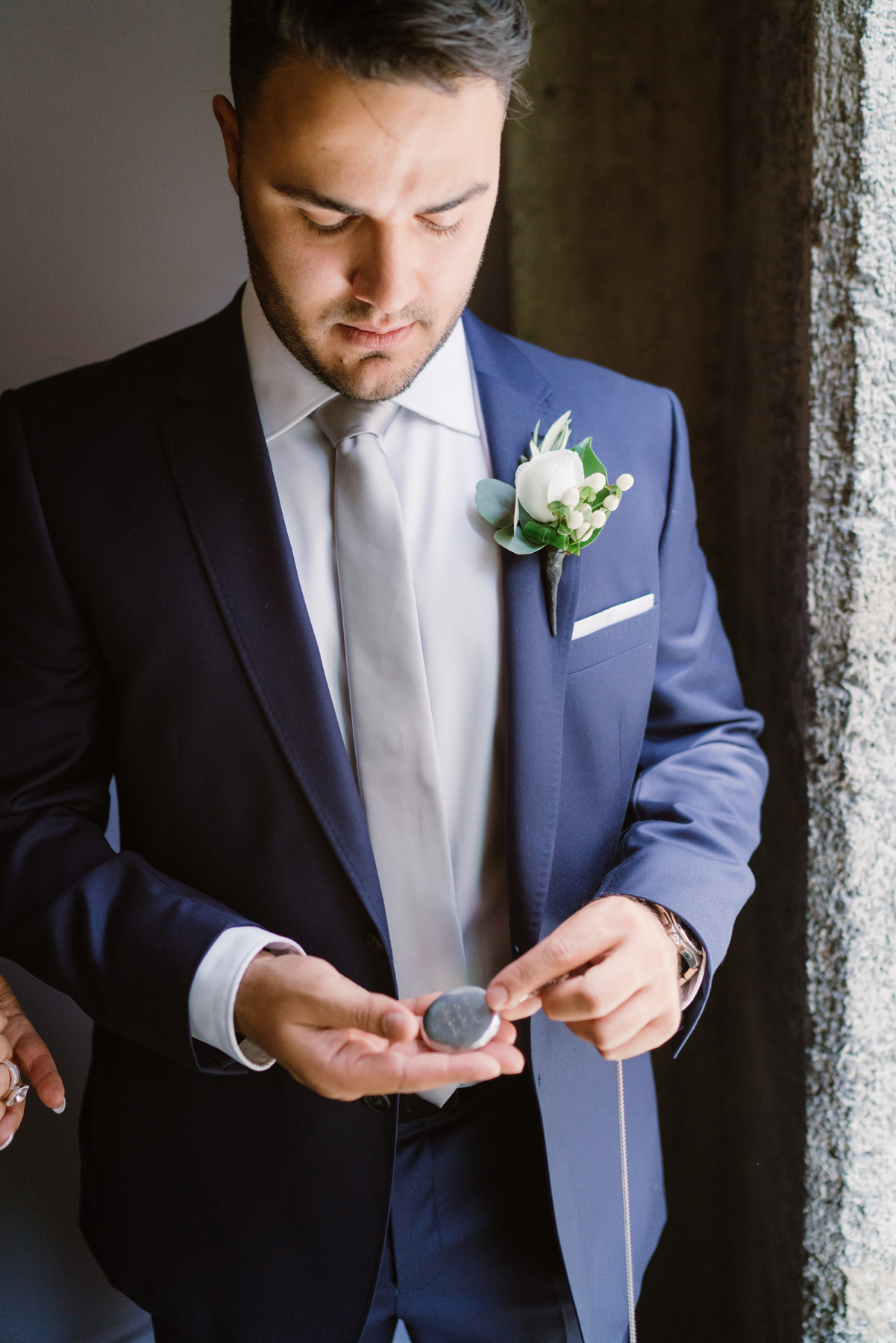 ERIKA + BEN | REAL BRIDE | DEMETRIOS 707 | MELBOURNE WEDDING GOWN | MELBOURNE BRIDAL