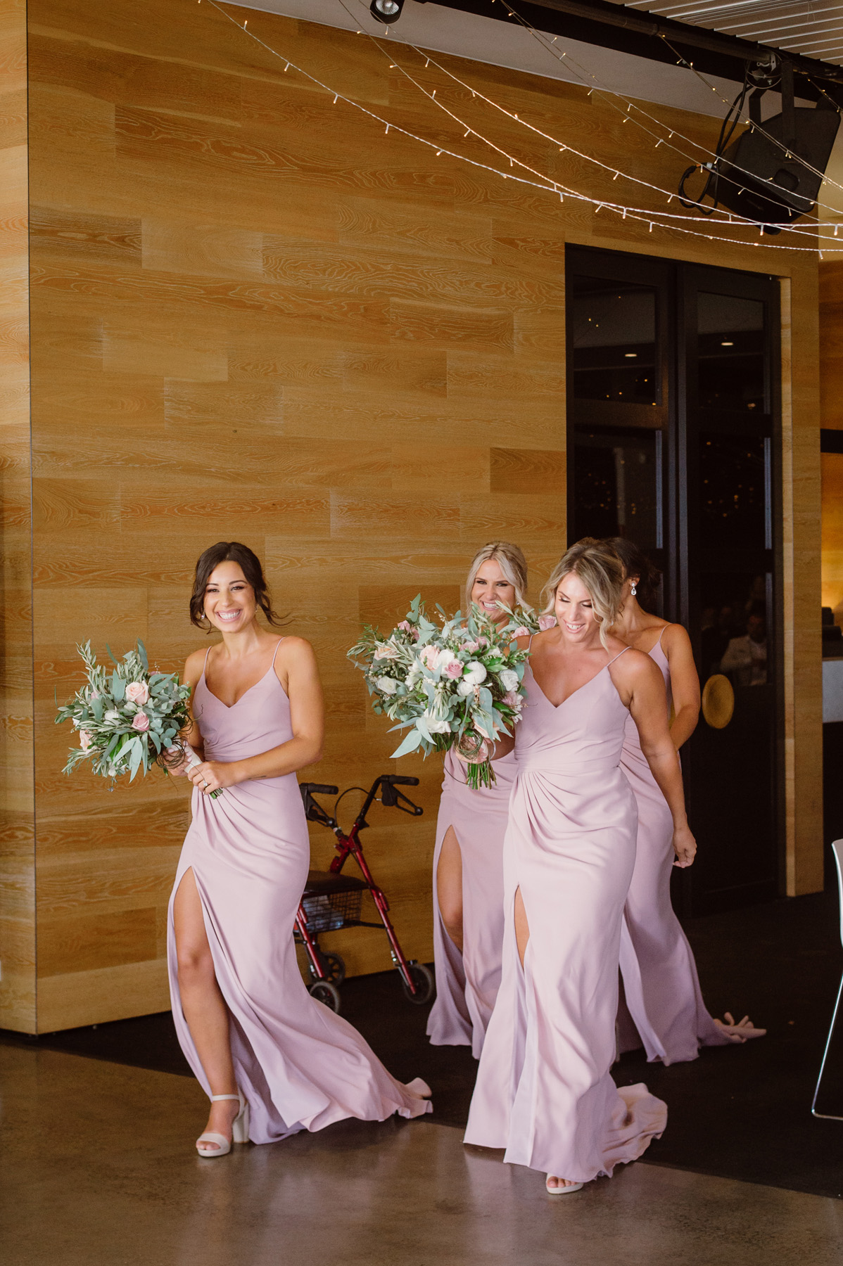 ERIKA + BEN | REAL BRIDE | DEMETRIOS 707 | MELBOURNE WEDDING GOWN | MELBOURNE BRIDAL
