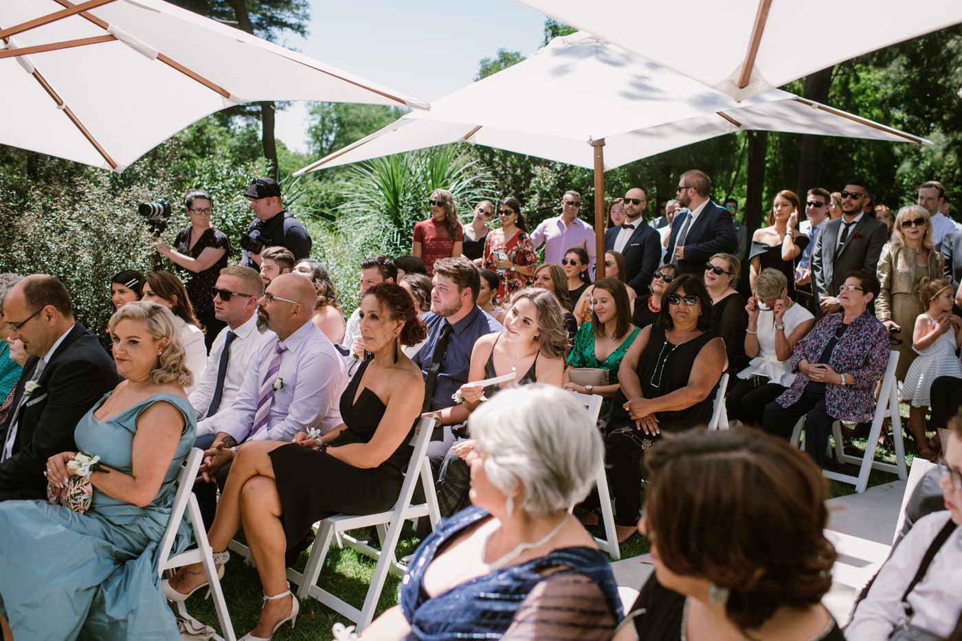 ERIKA + BEN | REAL BRIDE | DEMETRIOS 707 | MELBOURNE WEDDING GOWN | MELBOURNE BRIDAL