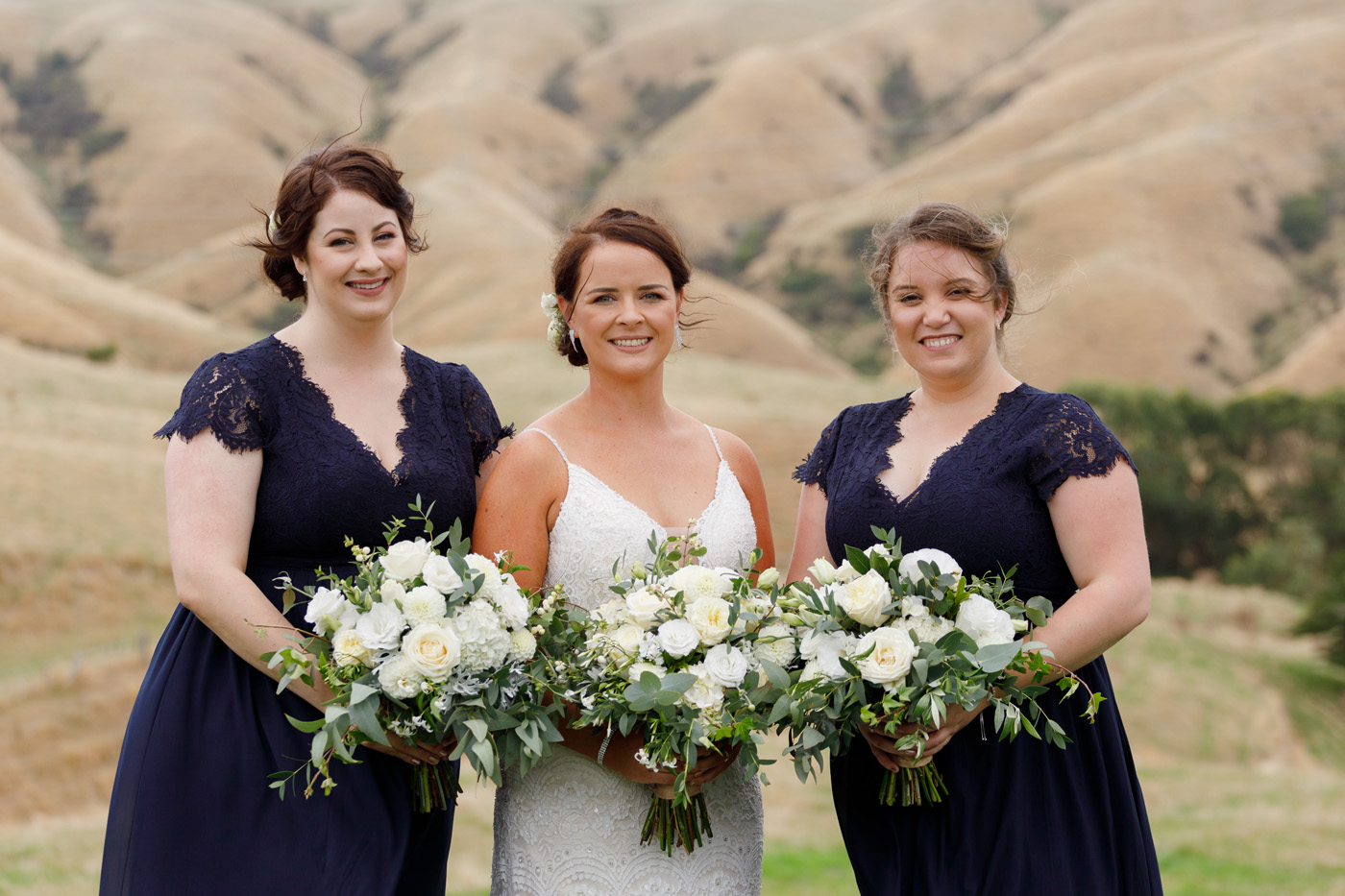 Danielle + Caylem | Raffaele Ciuca Real Bride | Real Wedding | New Zealand Wedding | Mietra by Maggie Sottero