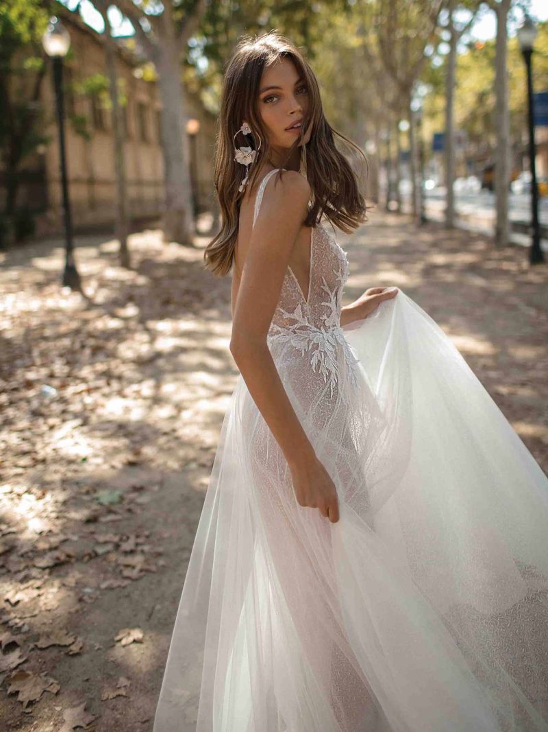 berta wedding dresses 2019