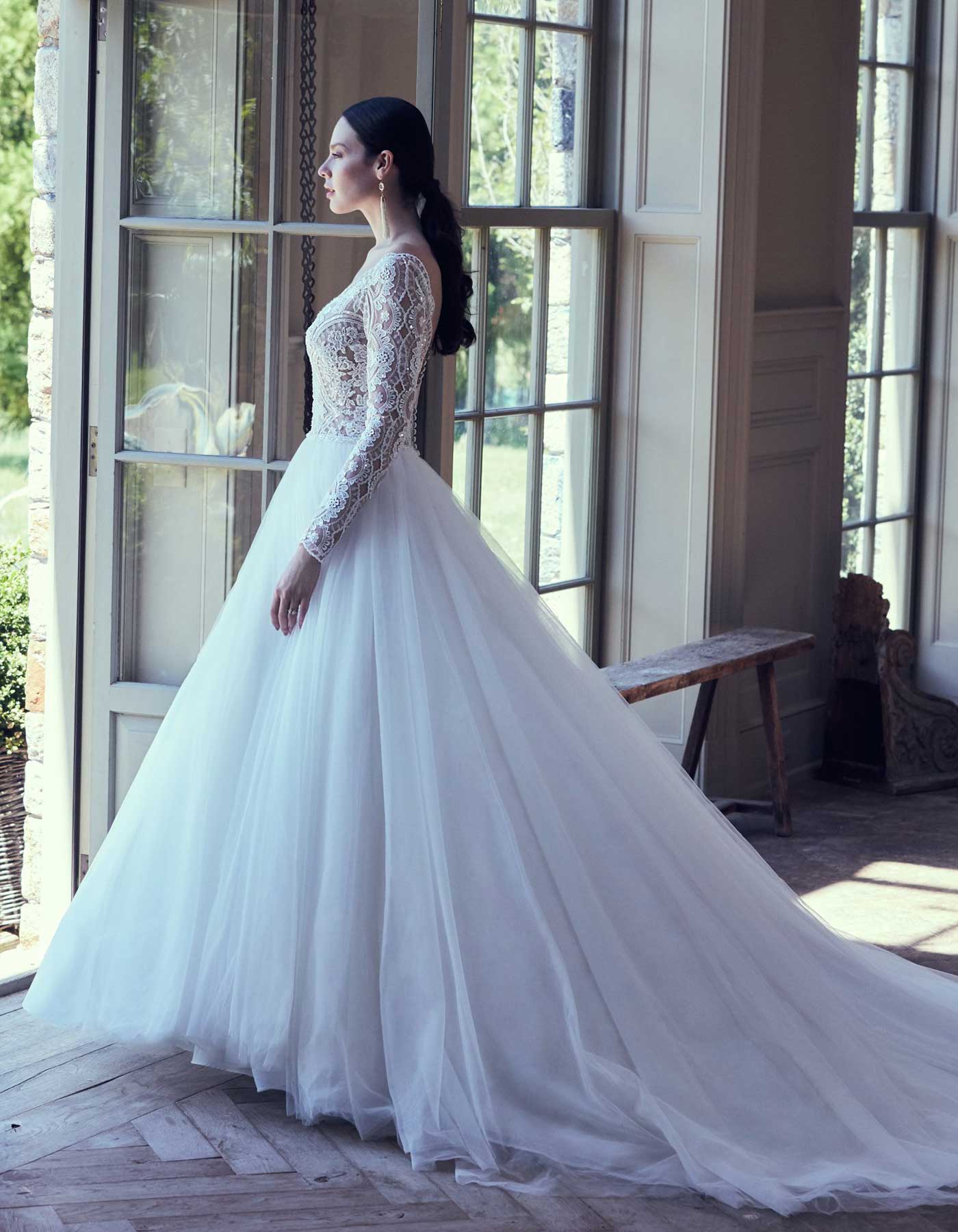 lehenga models for wedding