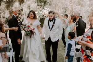 La Sposa Ralea Wedding Gown