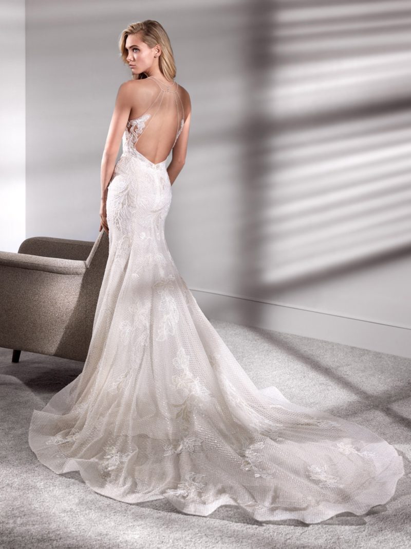 Raffaele Ciuca -Nicole-Spose-20311-Wedding Dress