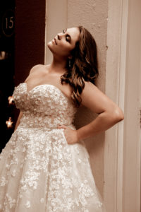 Jessica Couture Latetia Wedding Dress Raffaele Ciuca Melbourne