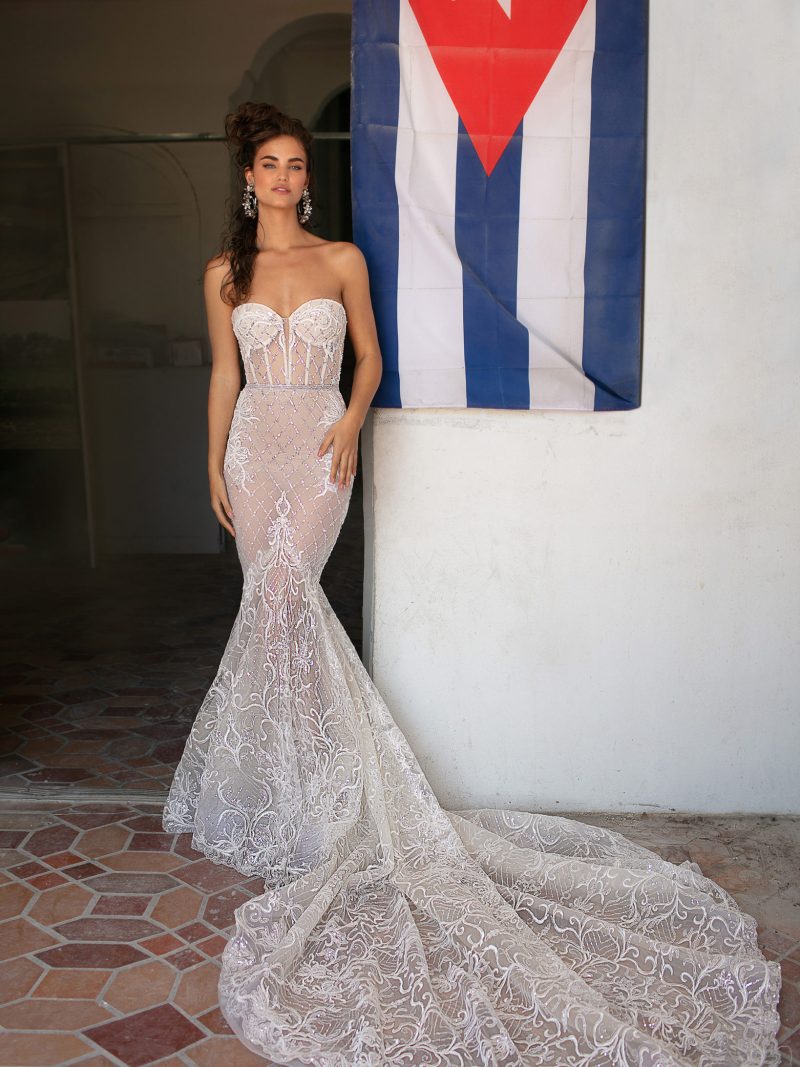 berta wedding dresses 2019