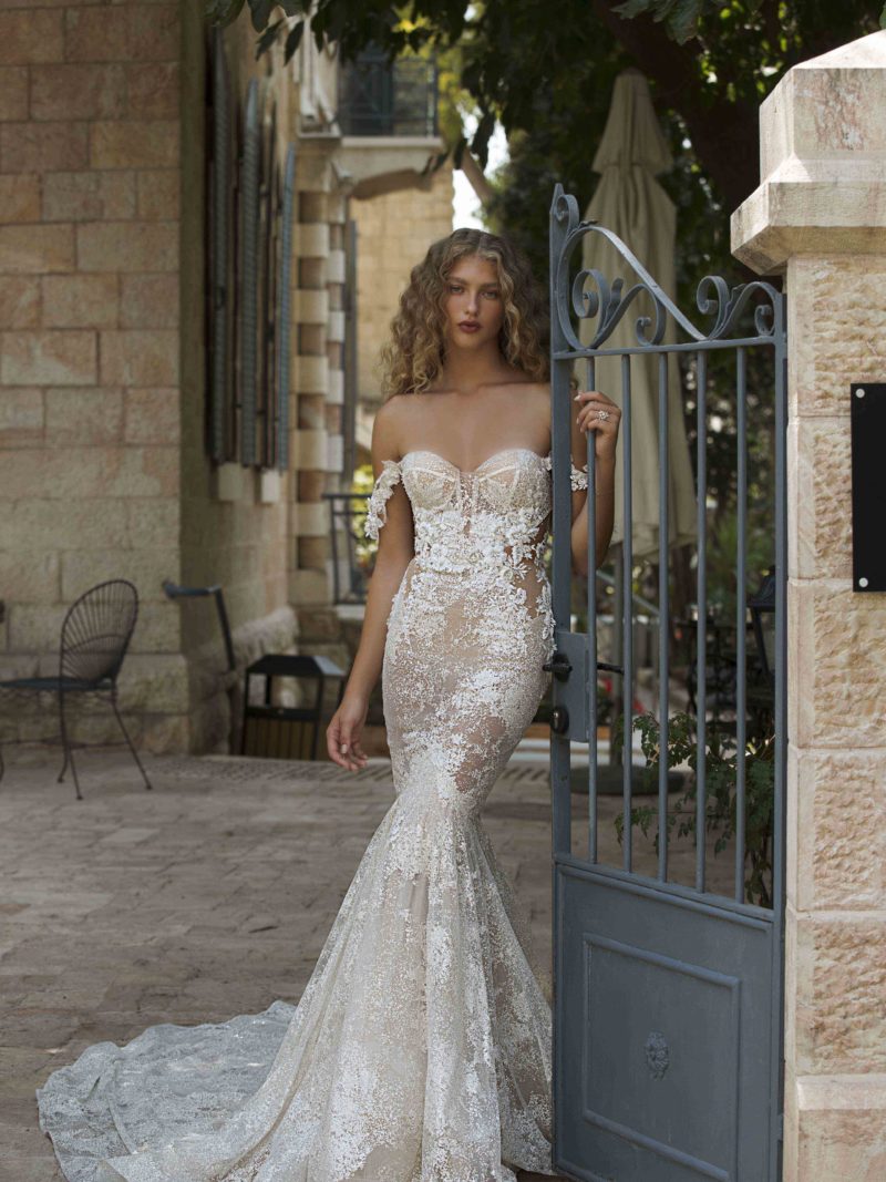 berta bridesmaid dresses