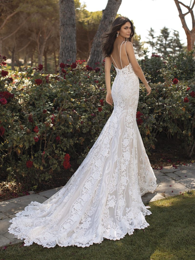 Wedding Dresses - Page 2 of 4 - Raffaele Ciuca Bridal Shop