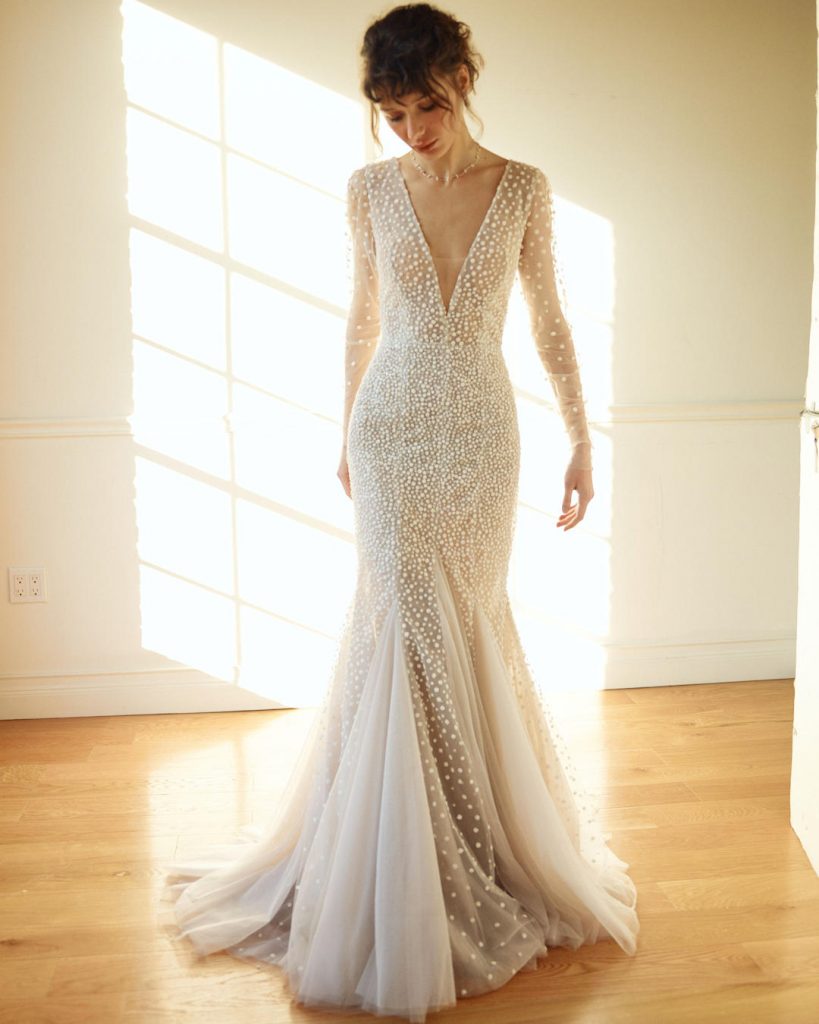 Jessica Couture Wedding Dress - AW2238-KERI-5
