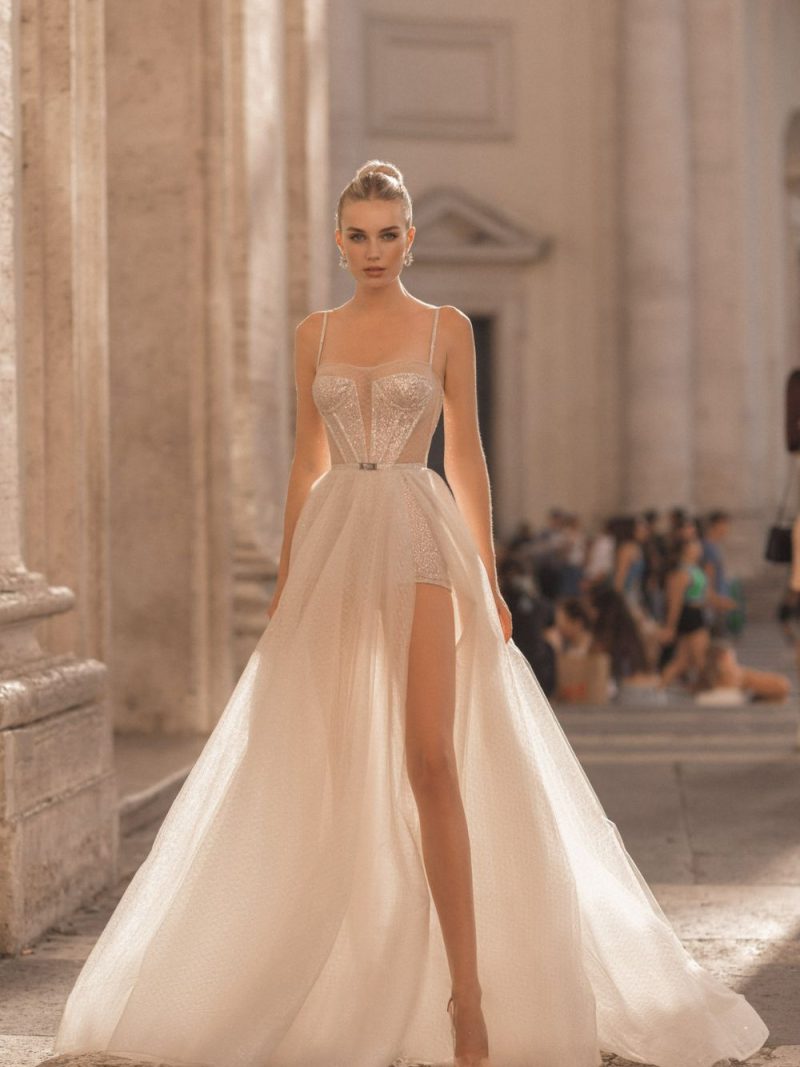 Sale Wedding Dresses - Affordable bridal gowns - Leah S Designs