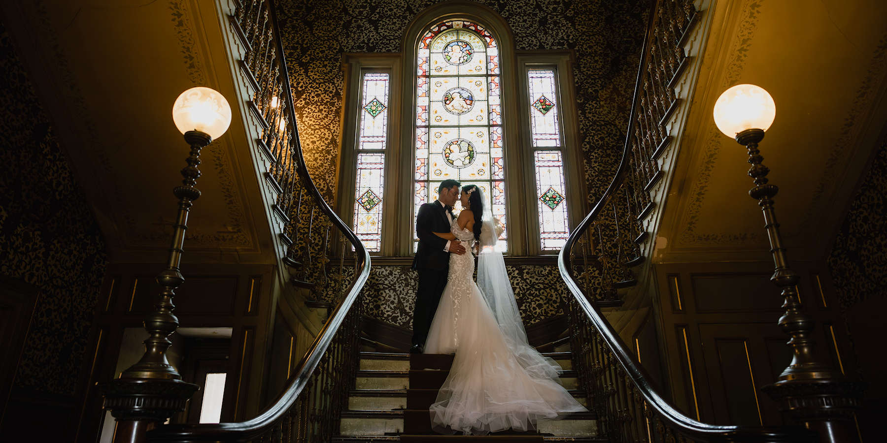 Vogue Ballroom Melbourne Wedding Venue