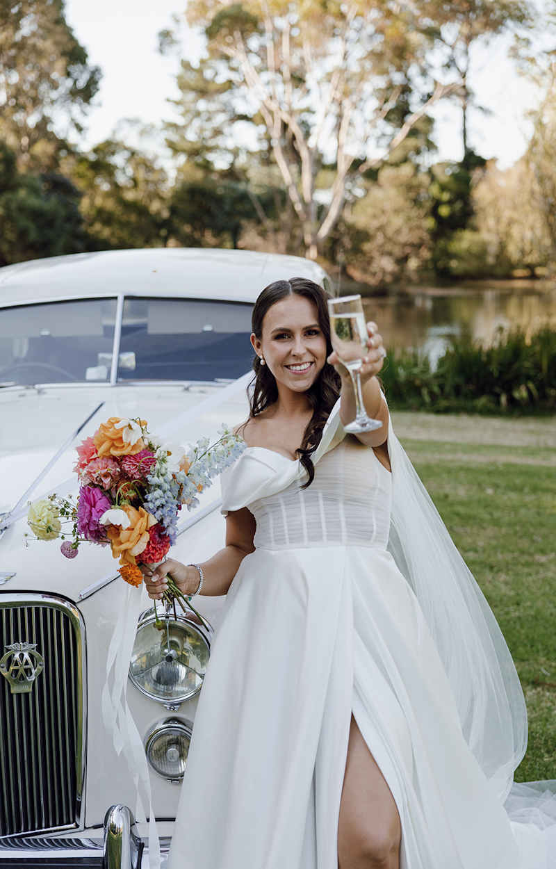 Hannah and Damien wedding feature 3