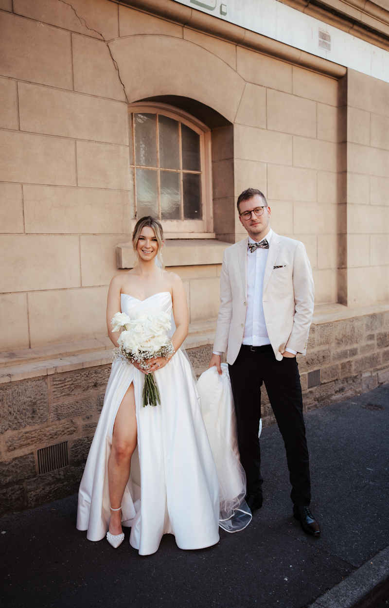 Lauren and Jake wedding feature 1