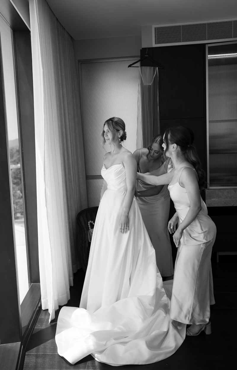 Lauren and Jake wedding feature 2