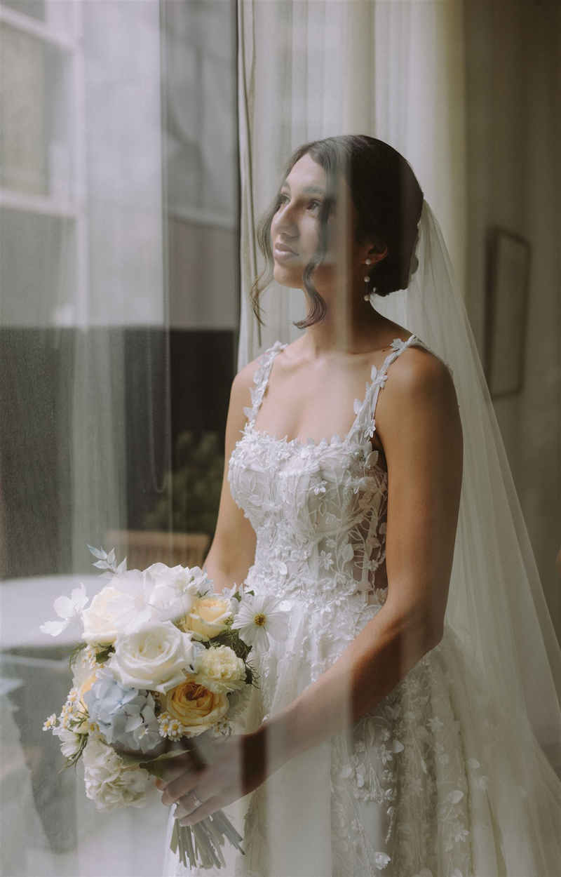 Lauryn and Mate wedding Features 4