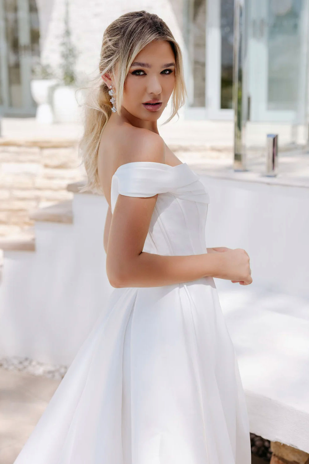 Antelle Bridal_Gown Antelle Bridal_Gown