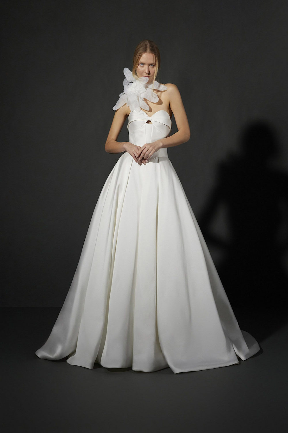 Priscilla wedding gown Priscilla wedding gown