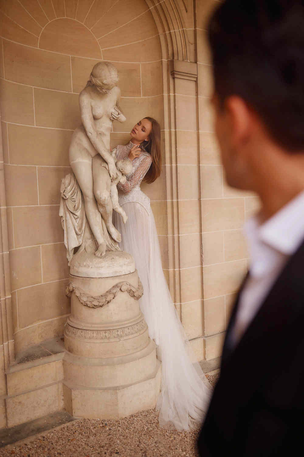 Adriatica Wedding gown 3 Adriatica Wedding gown