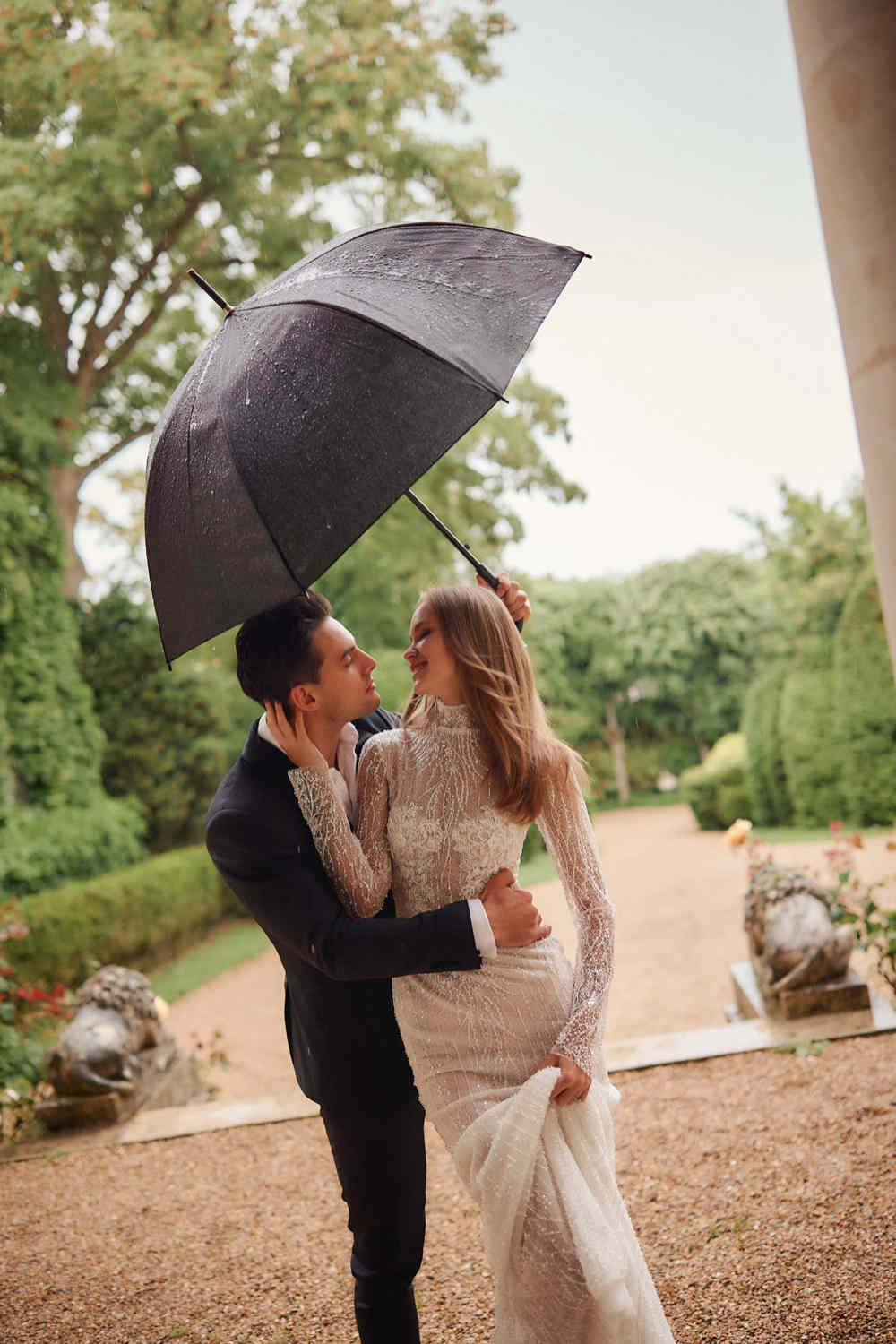 Adriatica Wedding gown 4 Adriatica Wedding gown