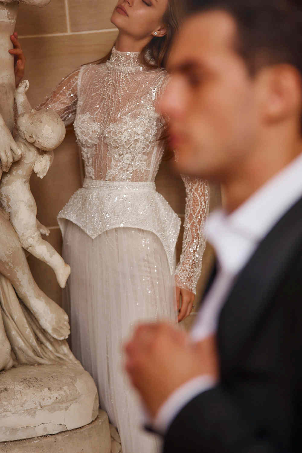 Adriatica Wedding gown 5 Adriatica Wedding gown