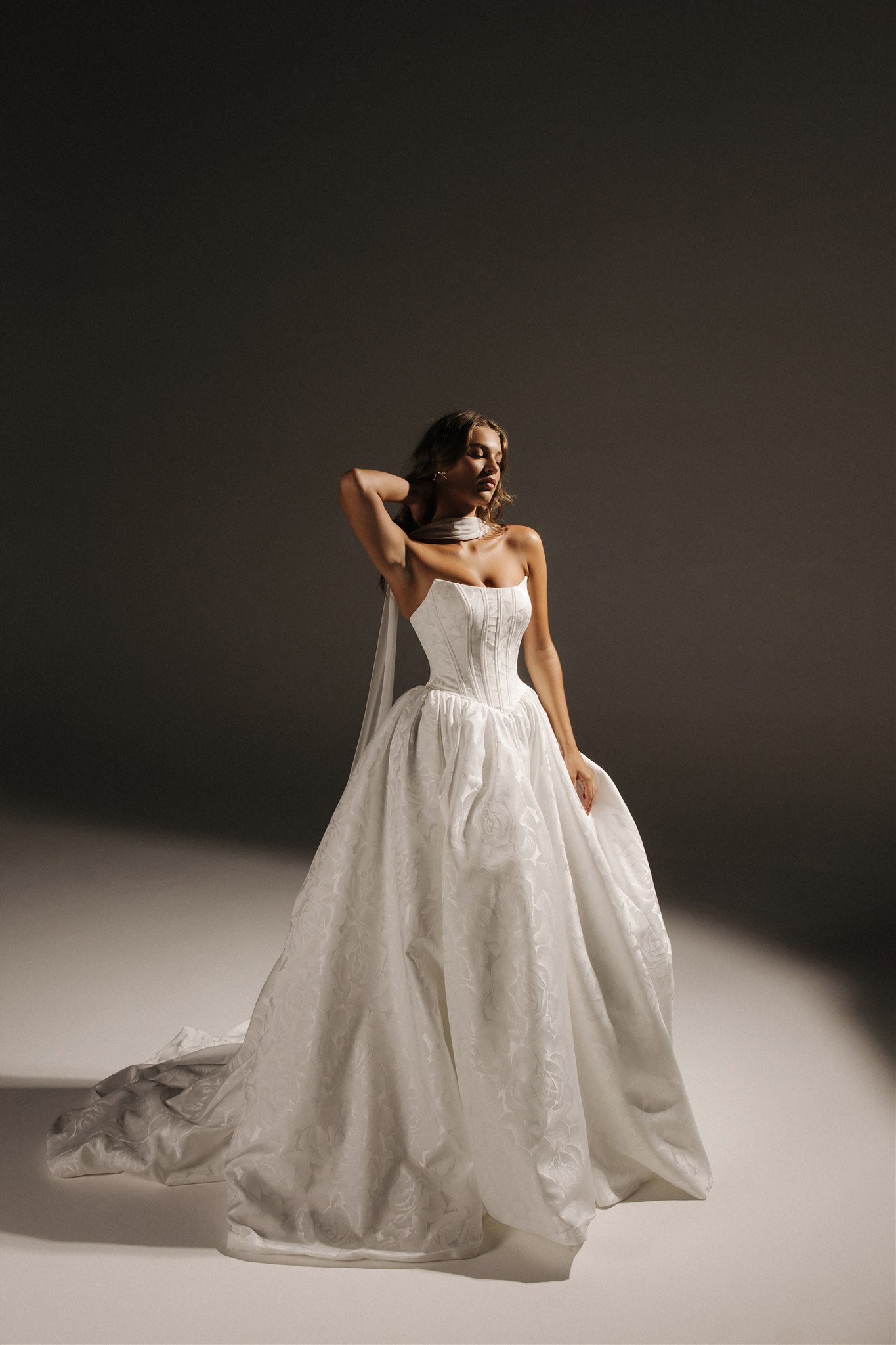 Hera Couture - Serene Echos