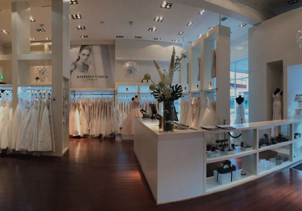 Raffaele Ciuca Bridal Shop