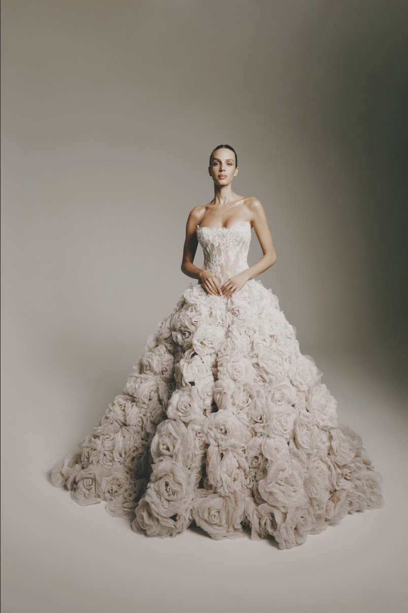 NF 144 Luxe