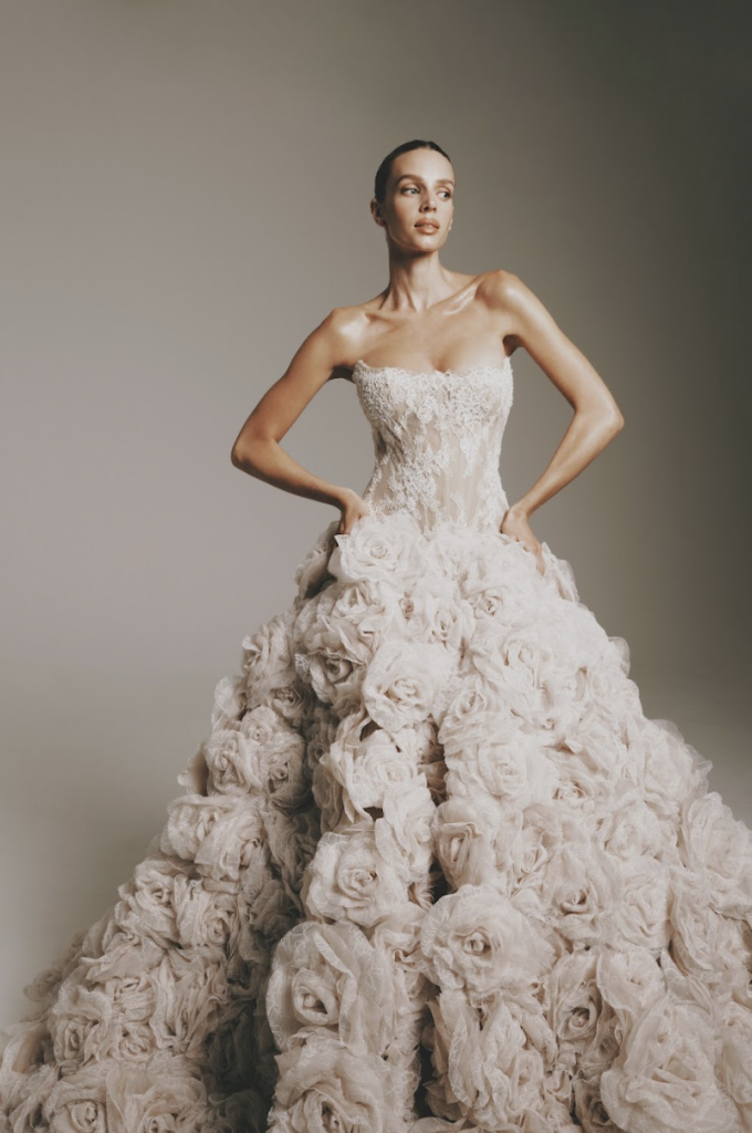NF 144 Luxe