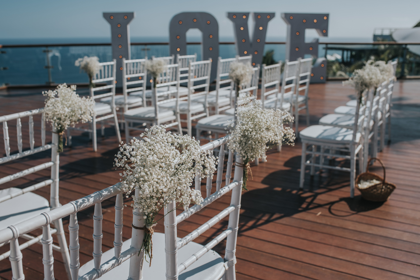 RC Real Bride Melissa + Aidan | The Edge Bali Wedding | Overseas Wedding | Hadley by Sottero and Midgley