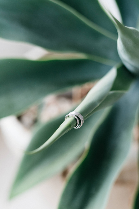 Kristen + Callan | Pronovias Wedding Dress in Mariana | Low back Wedding Dress | Noosa Queensland Wedding | Real Wedding | Real Bride