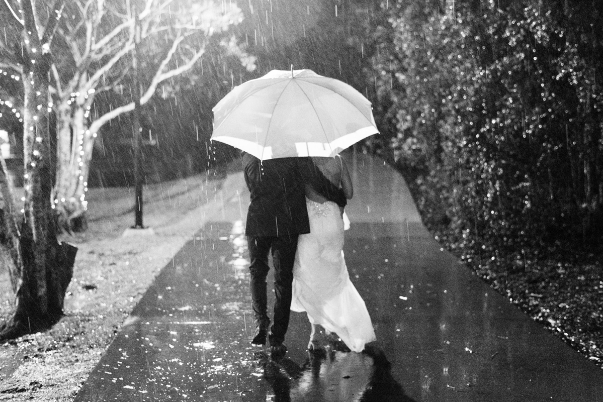 Kristen + Callan | Pronovias Wedding Dress in Mariana | Low back Wedding Dress | Noosa Queensland Wedding | Real Wedding | Real Bride