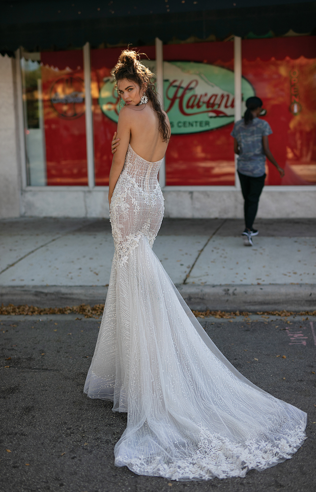 Berta Trunk Show 2019 Spring Summer Collection Melbourne