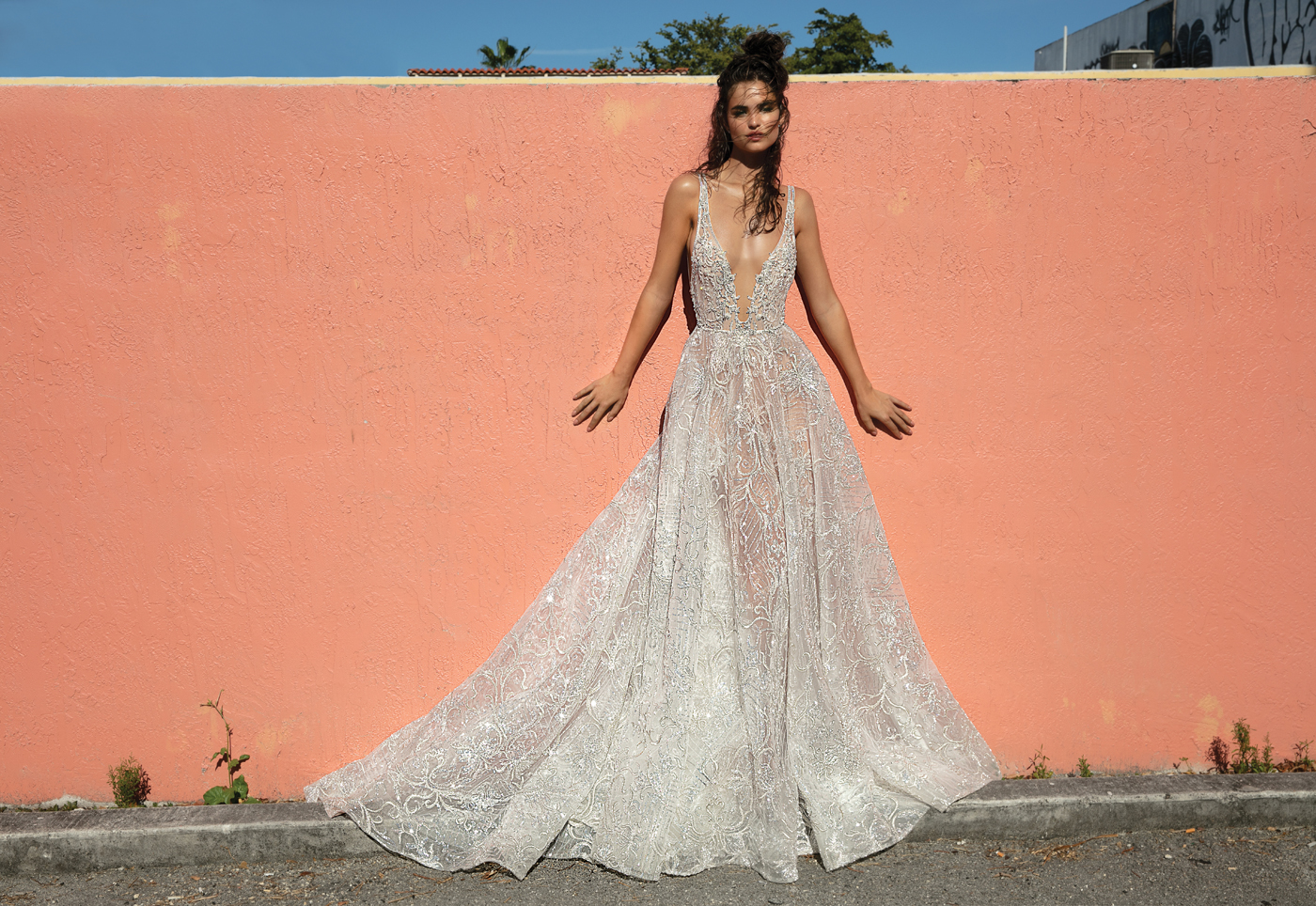 Berta Trunk Show 2019 Spring Summer Collection Melbourne