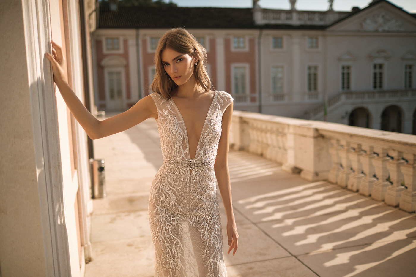 BERTA PRIVÈE 2019 COLLECTION MELBOURNE BRIDAL RAFFAELE CIUCA