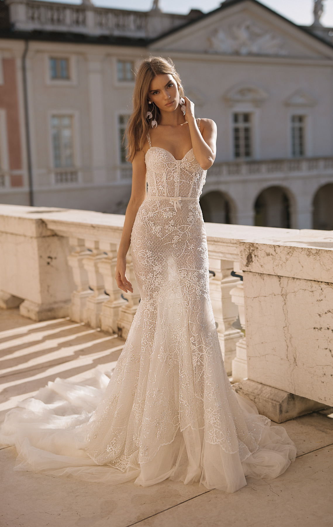 BERTA PRIVÈE 2019 COLLECTION MELBOURNE BRIDAL RAFFAELE CIUCA