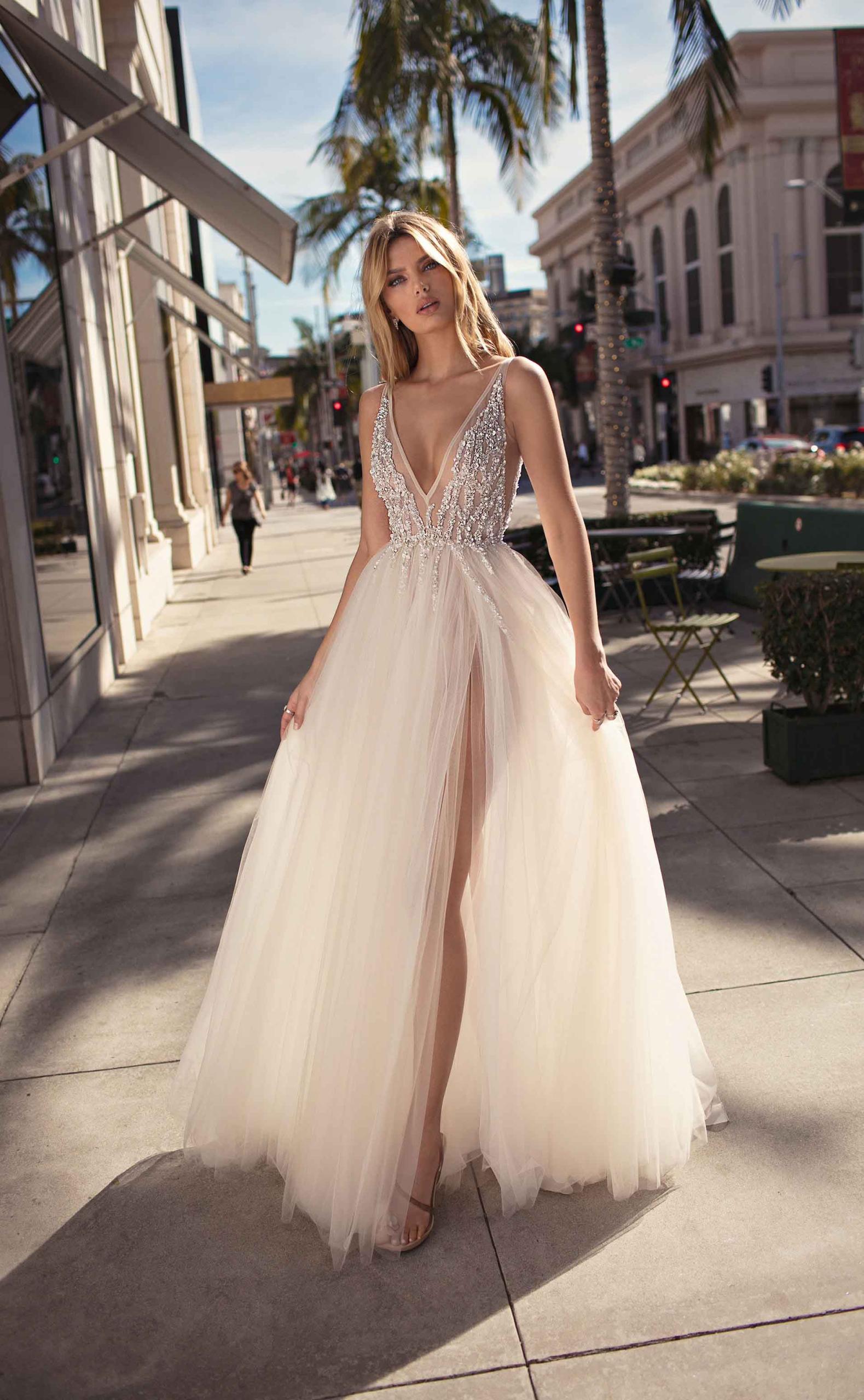 MUSE BY BERTA 2019 COLLECT CITY OF ANGELS