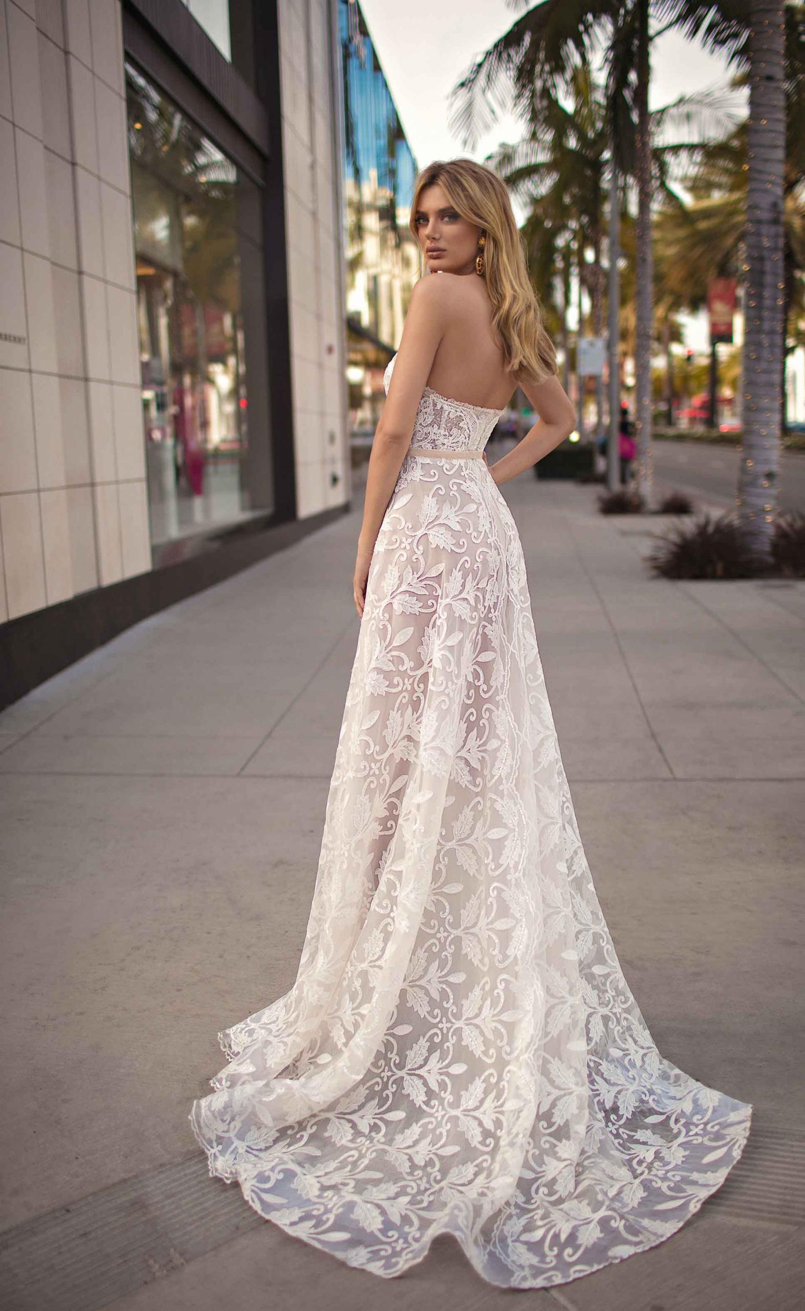 MUSE BY BERTA 2019 COLLECT CITY OF ANGELS