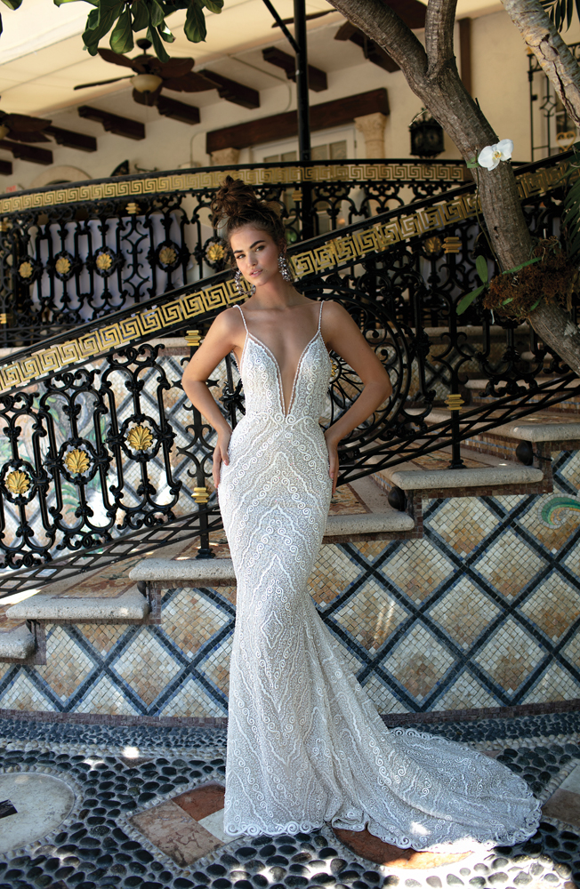 Berta Trunk Show 2019 Spring Summer Collection Melbourne