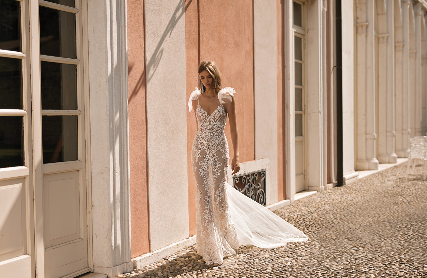 BERTA PRIVÈE 2019 COLLECTION MELBOURNE BRIDAL RAFFAELE CIUCA