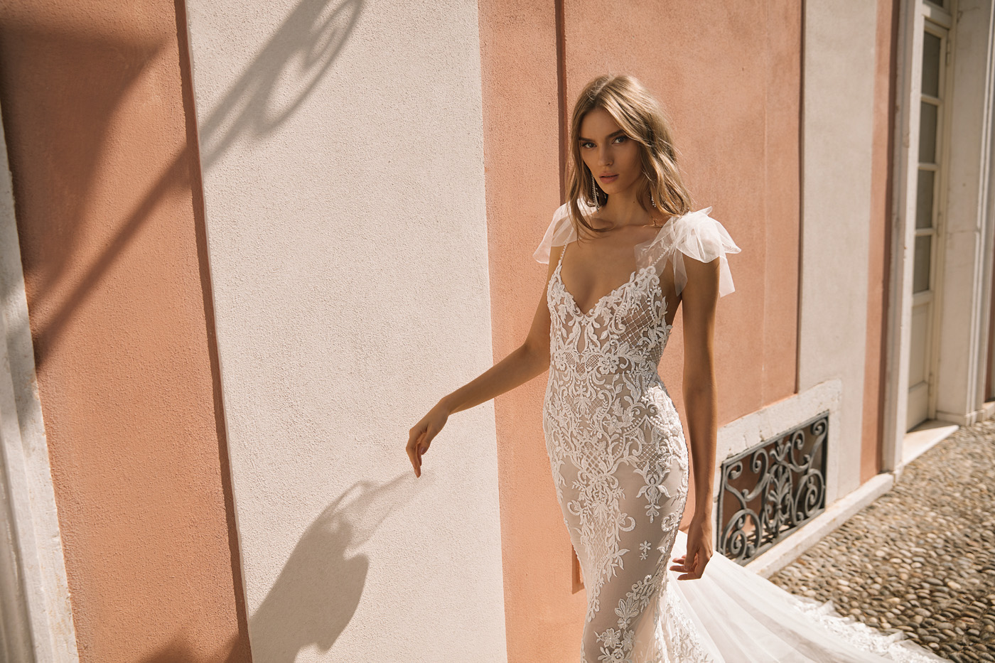 BERTA PRIVÈE 2019 COLLECTION MELBOURNE BRIDAL RAFFAELE CIUCA