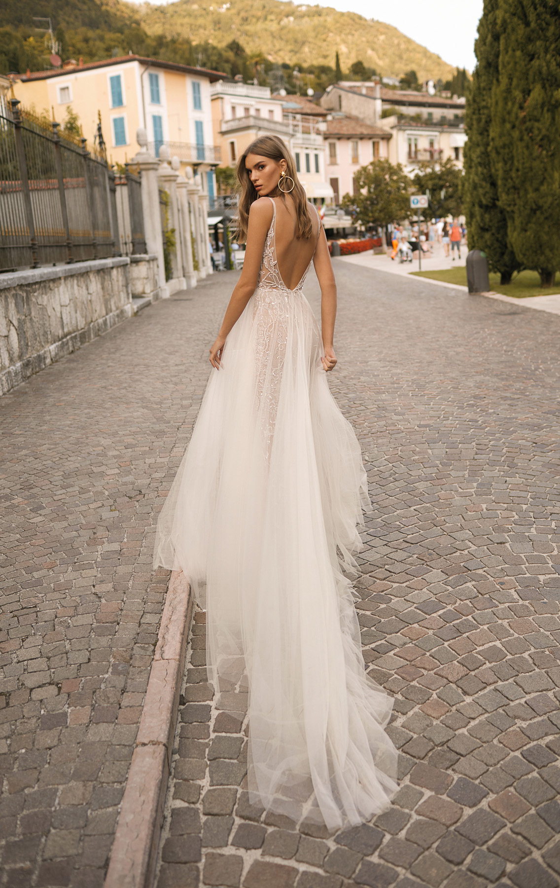 BERTA PRIVÈE 2019 COLLECTION MELBOURNE BRIDAL RAFFAELE CIUCA